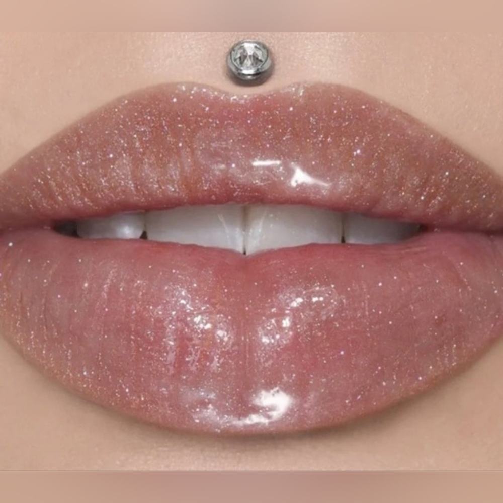 PRETZEL DRIP Jeffree Star The Gloss